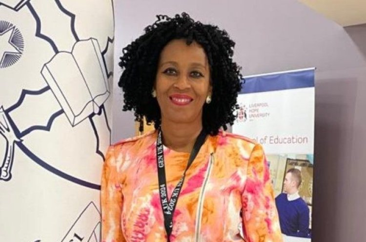 UNILAG Appoints Prof. Anyikwa as Coordinator of PROWIBO