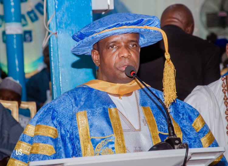 A.A Rano Donates ₦150 Million to Bayero University Kano