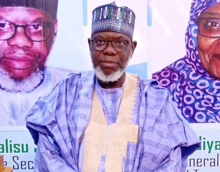 BUK Honours Professor Salisu Shehu on His Appointment as NERDC Executive Secretary