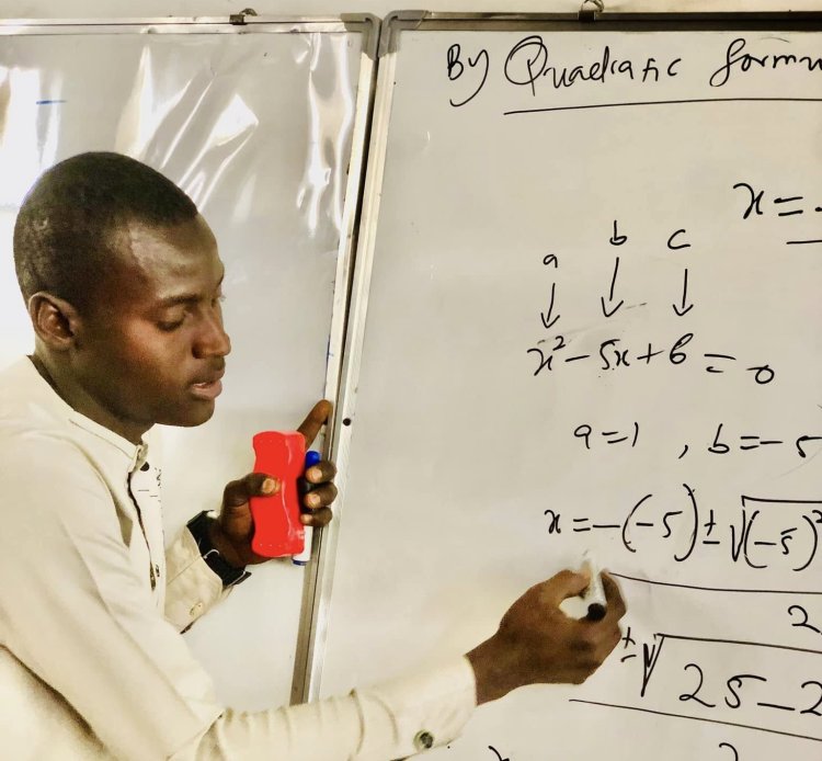 ADUSTECH SUG Flags Off Grand Tutorial Session to Boost Academic Performance