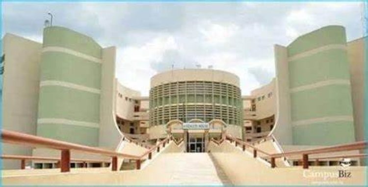 Federal University of Transportation Daura Announces Recruitment for Senior Academic Positions