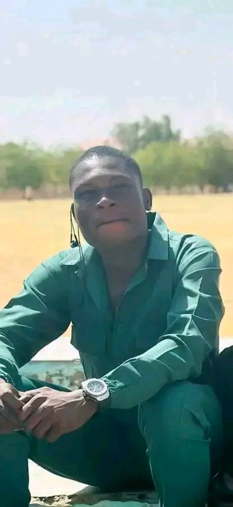 Federal University Dutsin-Ma Mourns the Loss of 400L Student, Sa'idu Abdulkadir