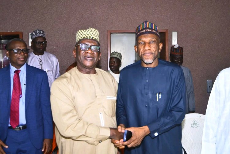 Ahmadu Bello University Hosts Academy of Natural Science and Engineering in Nigeria