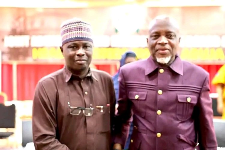 Borno State University Vice-Chancellor Strengthens Ties with Education Stakeholders