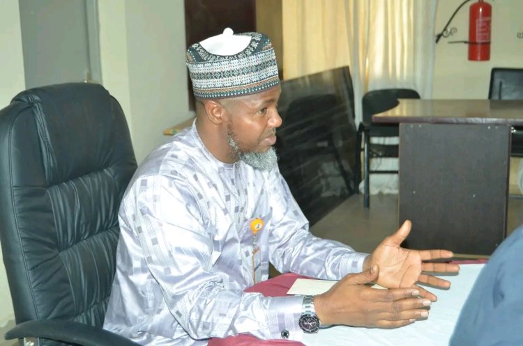 UNIMAID Reaffirms Commitment to Collaboration with National Teachers Institute