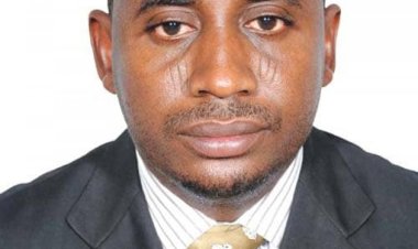 Bayero University Appoints Dr. Musa Abubakar Alkali as New Head of Department of Estate Management