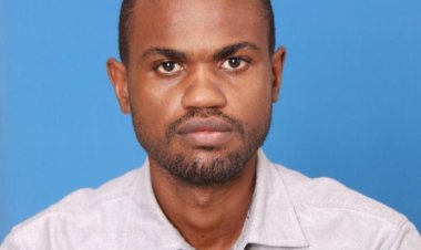 Bayero University Appoints Prof. Abdulazeez Umar Raji as New Dean of Faculty of Earth and Environmental Sciences