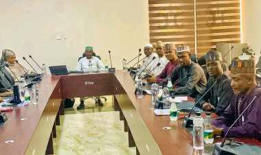 Sir Abubakar Tafawa Balewa Centre for Peace Studies Sa'adu Zungur University Advances Peace-Building Initiatives