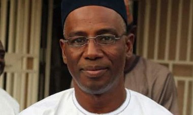 Bayero University Appoints Professor Aliyu Mu'azu as Deputy Vice Chancellor, Management Services