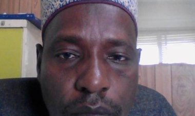 Bayero University Kano Appoints Professor Haruna Musa as Deputy Vice Chancellor, Academics