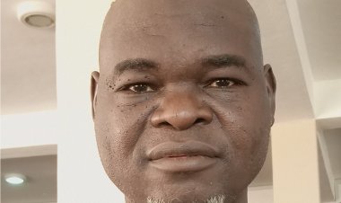 Gombe State University Honors Dr. Muhammed Dauda Kalla as Best Head of Department