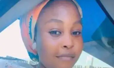FAZAMSS Demands Justice for Murdered FUGUS Student Zarah Abubakar Shehu