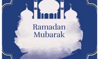 Kaduna Polytechnic SUG Extends Ramadan Greetings to Muslim Students