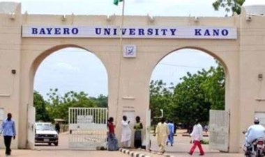 Bayero University Kano Vice-Chancellor, Prof. Sagir Adamu Abbas, Extends Ramadan Greetings to Muslim Ummah