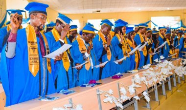 Bayero University Kano Set to Induct New Medical Doctors and Dentists