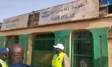 Plateau State Government Shuts Down Two Private Schools Over Subpar Facilities