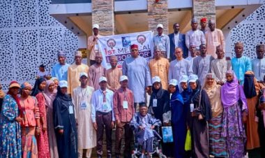 MAAUN Unveils Inaugural Medical Laboratory Science Program