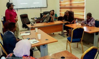 UNILAG Hosts Tech Skills & Marketplace 2024 Review, Stakeholders Discuss Strategies for Future Economy