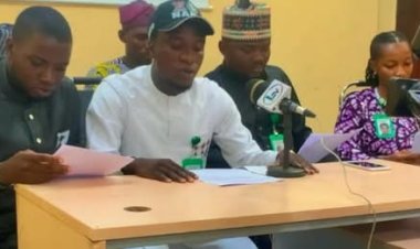 Allegations Against LASUED VC False Says NANS