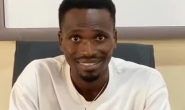 Oguntoyinbo Damilare Joshua Wins Prestigious Dele Odule Prize at FUOYE