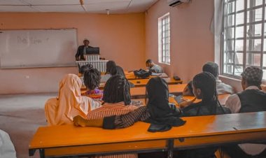 Renowned Photojournalist Chief Femi Adagunodo Partners with Venite University to Inspire Future Visual Storytellers