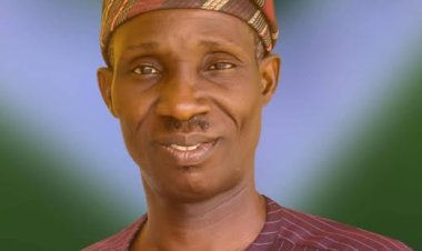 FUNAAB Sports Director Honoured Among UNILORIN's 50 Most Illustrious Alumni
