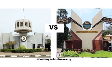 UNILAG vs UI: Which University Actually Gets Graduates Hired Faster?