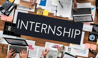 Remote Internships for Nigerian Students: How to Work for Google, Microsoft, or UNICEF from Home