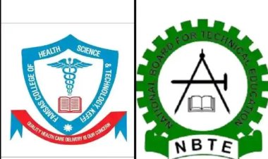 NBTE Grants Approval to FAMSAS College of Health Sciences and Technology