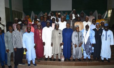 ASUU Awards Scholarships Worth Over N4 Million to 20 Indigent ABU Students