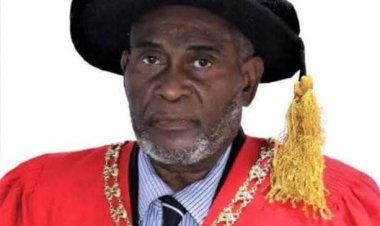BUK Best Graduating Medical Student to Receive Professor Emeritus Musa Muhammad Borodo Award