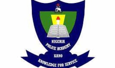 Nigeria Police Academy Wudil Releases Admission Guidelines for Cadet Regular Course 11