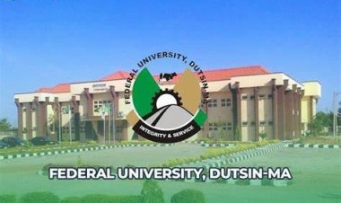 FUDMA Confirms Deceased Student Was Not a Bandit, Calls for Calm