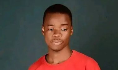 University of Maiduguri Mourns the Loss of Final Year Student, Abdullahi Ibrahim