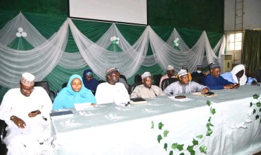 ASUU Awards Scholarships to 22 Indigent Students at Ahmadu Bello University