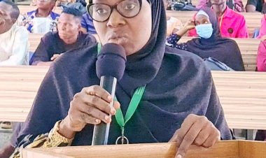 FULafia Vice-Chancellor Appoints New SIWES Director and Head of Quality Assurance