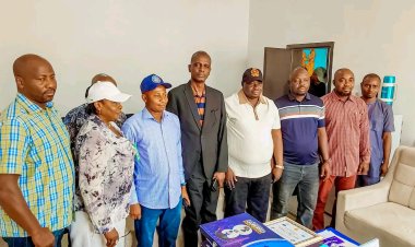 Kogi Govt to Construct Alternative Route in FULOKOJA