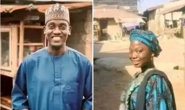 Kwara Ministry of Justice Takes Over Alleged Murder Case of COE Student