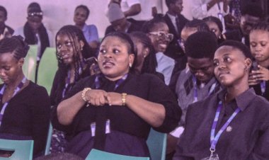 Caleb University Final Year Mass Communication Students Host Media Consultancy Exhibition