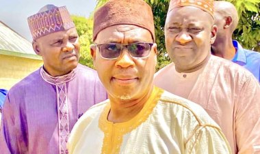 Minister of Environment Initiates Drainage System Construction at FUEZ