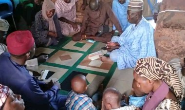 Federal Polytechnic Bali Offers Condolences to Families of Late Staff Members