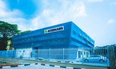 UNILAG Unveils ACEDHARS Building, Strengthens Herbal Medicine Research and Capacity Development