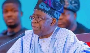 President Tinubu Renames Federal University of Education, Kano, in Honor of Yusuf Maitama Sule