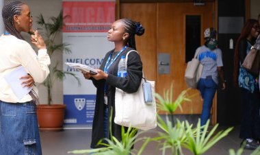 Pan-Atlantic University Welcomes Students Back for Second Semester