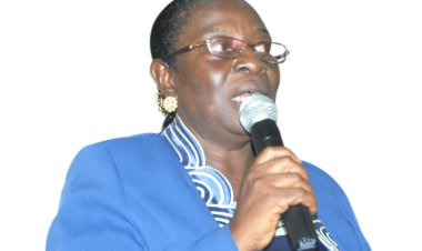 Women Demand Action on Leadership Inclusion at FUNAAB IWD Event