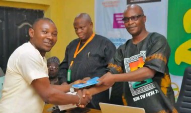 Kogi State University Inaugurates Innovation and Entrepreneurship Hub