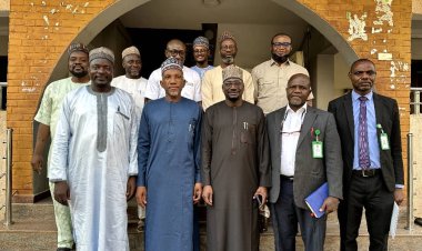 ABU Electricity Woes to End as REA Set to Build 12MW Solar Plant