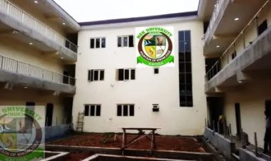 Federal Government Takes Over Nok University, Renames It Federal University of Applied Science, Kachia