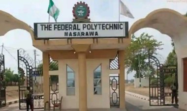 Federal Polytechnic Nasarawa Releases Academic Calendar for 2nd Semester