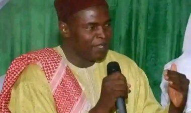From Almajiri to Renowned Professor: The Inspiring Story of Umara Ibrahim Gudumbali